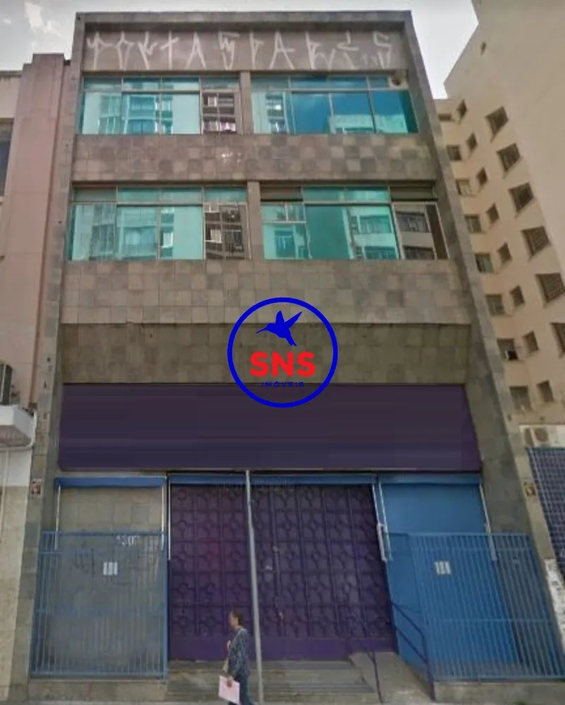Loja-Salão, 758 m² - Foto 9