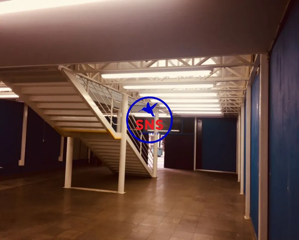 Loja-Salão, 758 m² - Foto 11