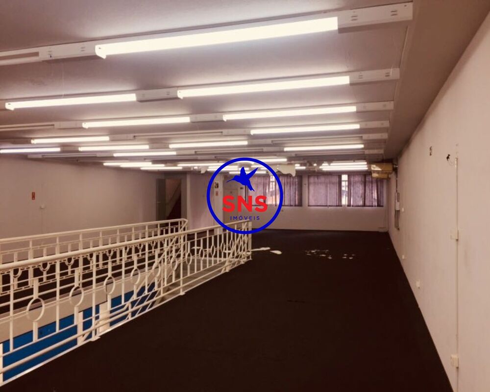 Loja-Salão, 758 m² - Foto 5