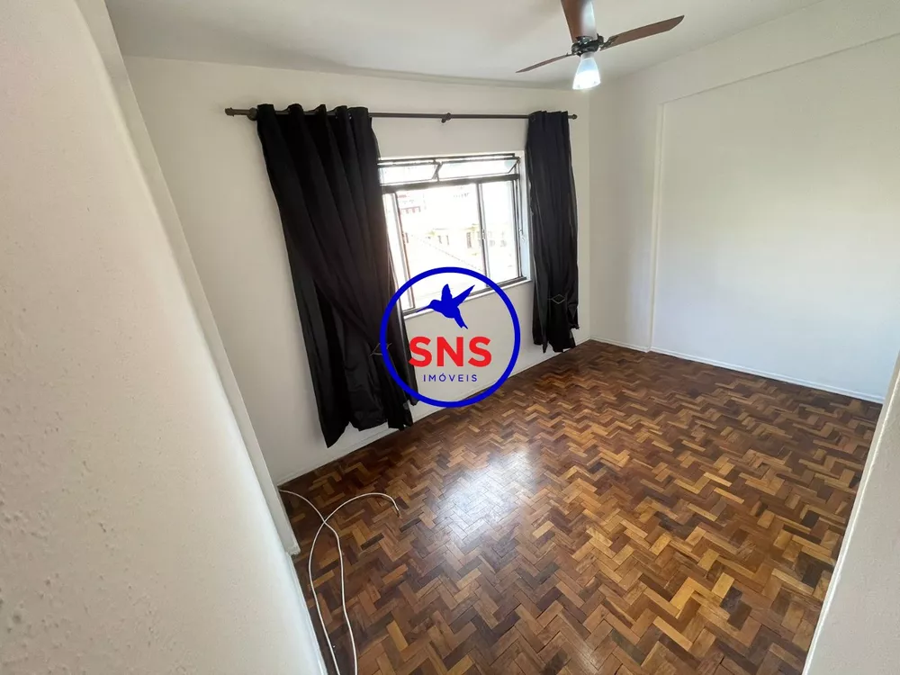 Kitnet e Studio à venda com 1 quarto, 30m² - Foto 2