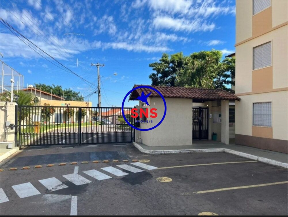 Apartamento, 2 quartos, 50 m² - Foto 8