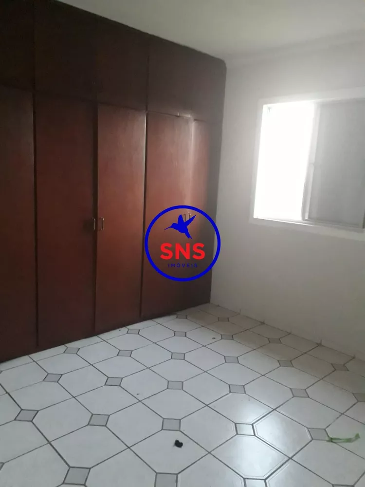 Apartamento à venda com 2 quartos, 50m² - Foto 4