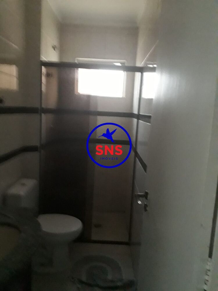Apartamento, 2 quartos, 50 m² - Foto 7