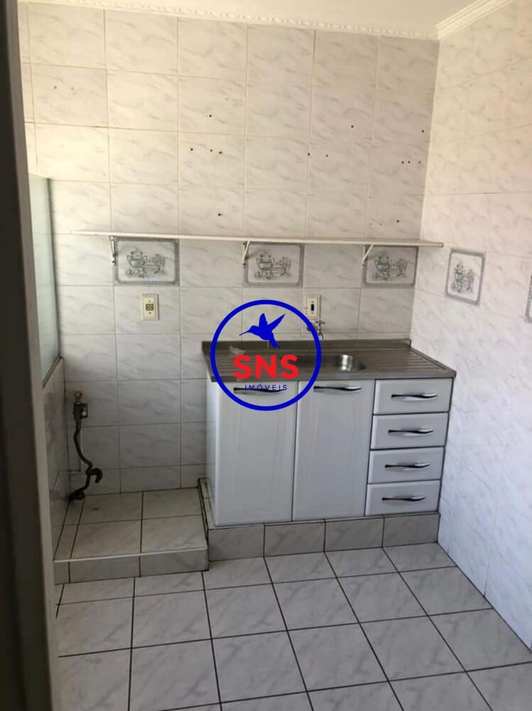 Apartamento, 2 quartos, 50 m² - Foto 6