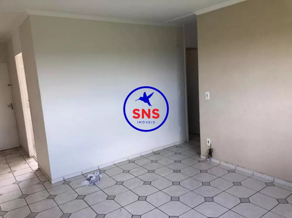 Apartamento à venda com 2 quartos, 50m² - Foto 1