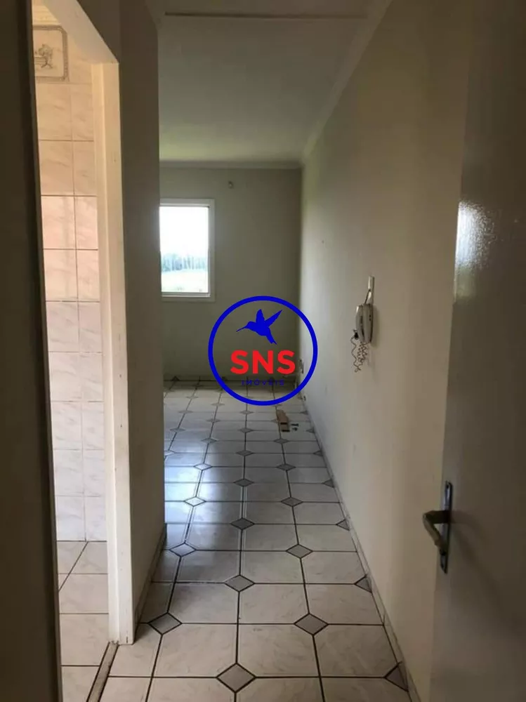 Apartamento à venda com 2 quartos, 50m² - Foto 2