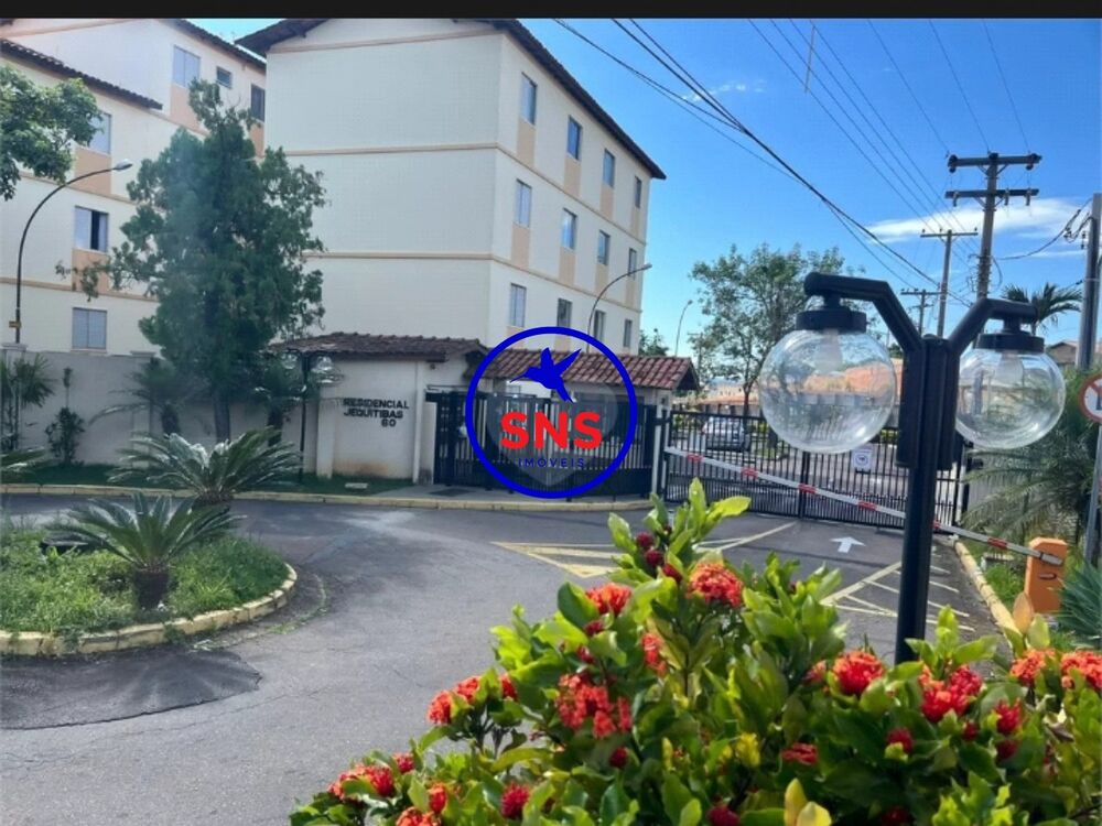 Apartamento, 2 quartos, 50 m² - Foto 10