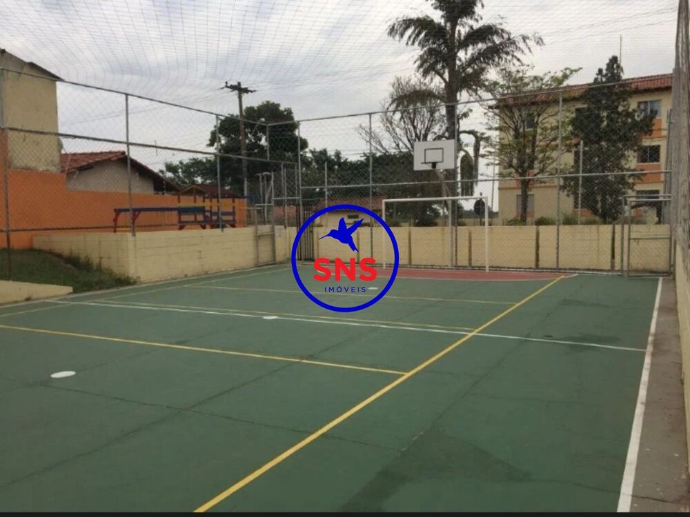 Apartamento, 2 quartos, 50 m² - Foto 12