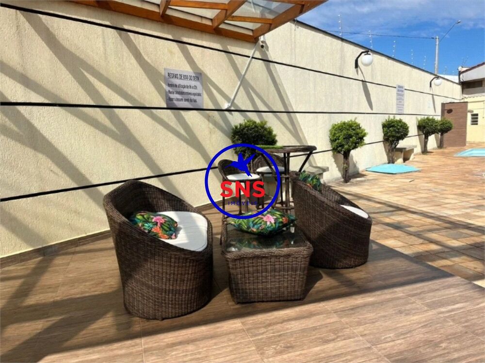 Apartamento, 2 quartos, 50 m² - Foto 11