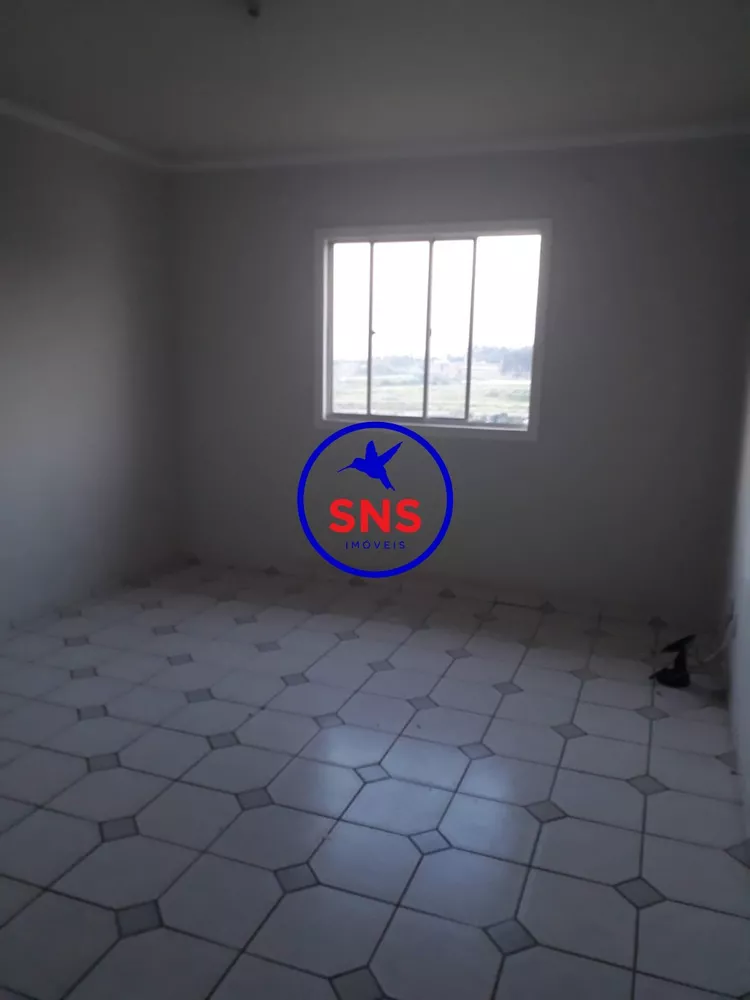 Apartamento à venda com 2 quartos, 50m² - Foto 3