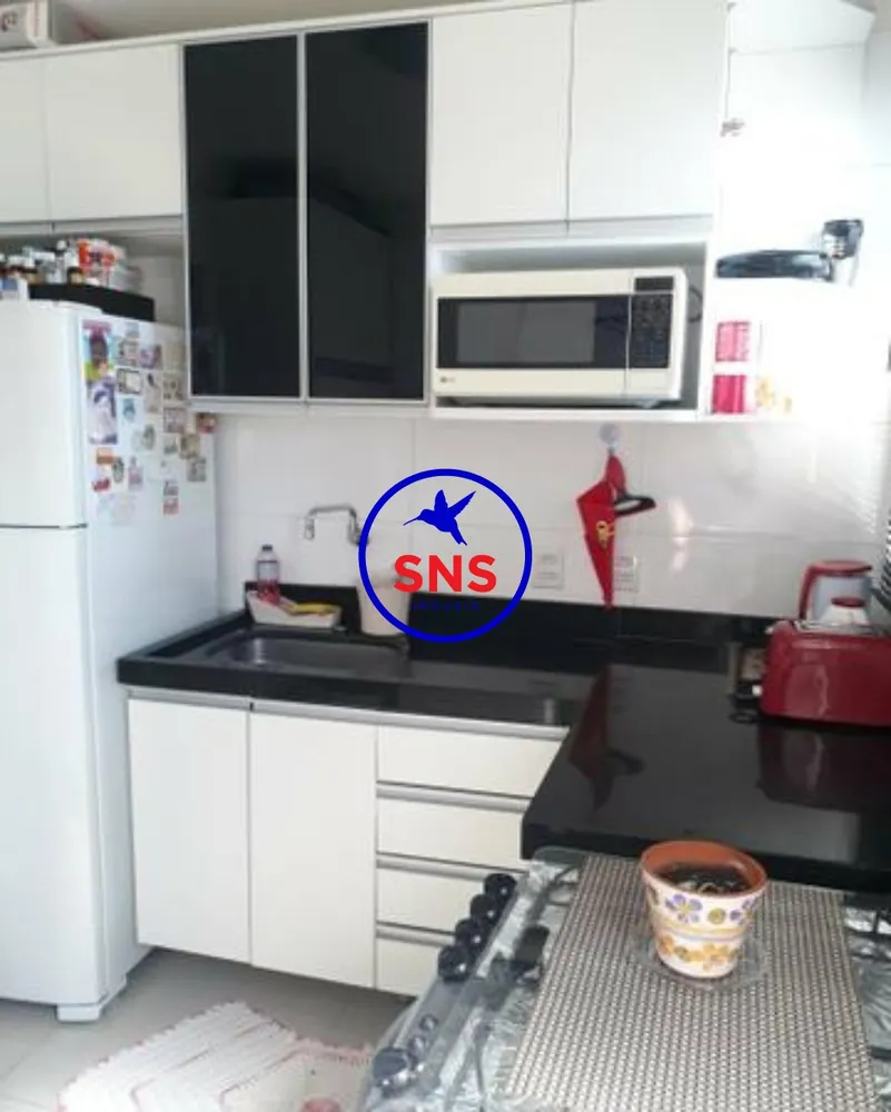 Apartamento, 2 quartos, 50 m² - Foto 14