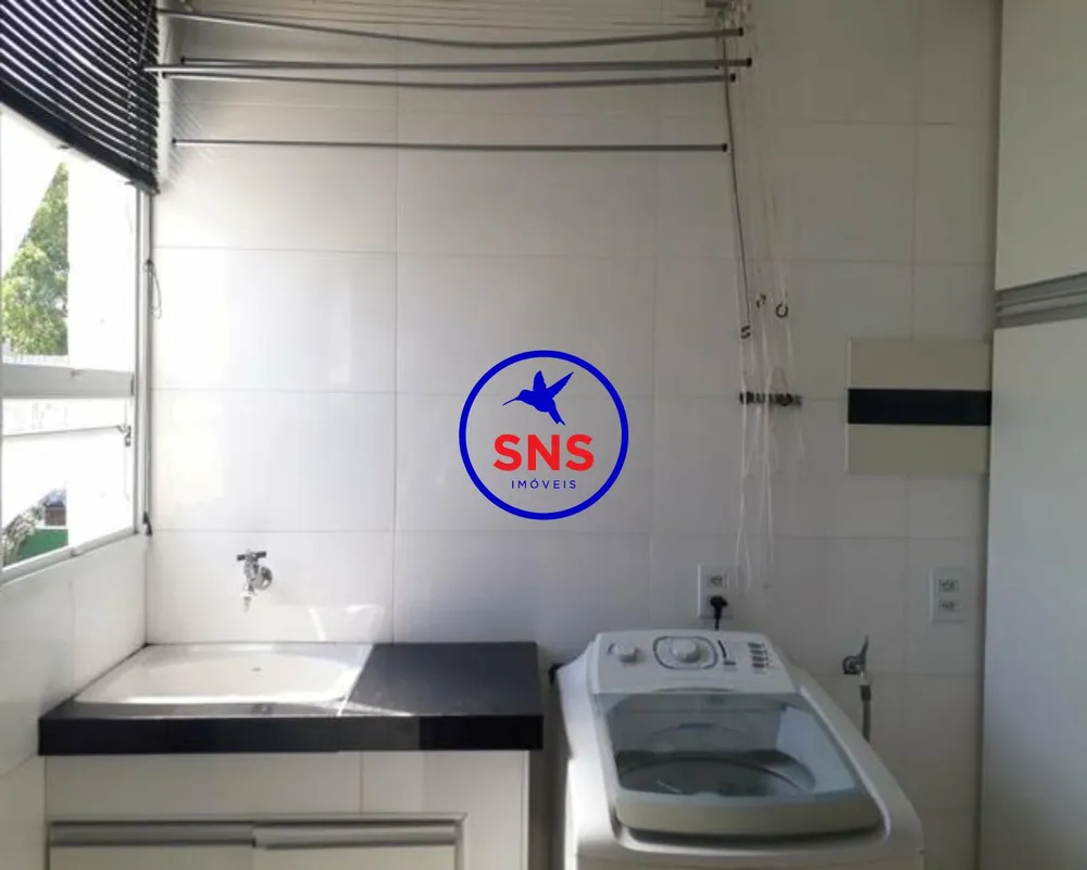Apartamento, 2 quartos, 50 m² - Foto 15
