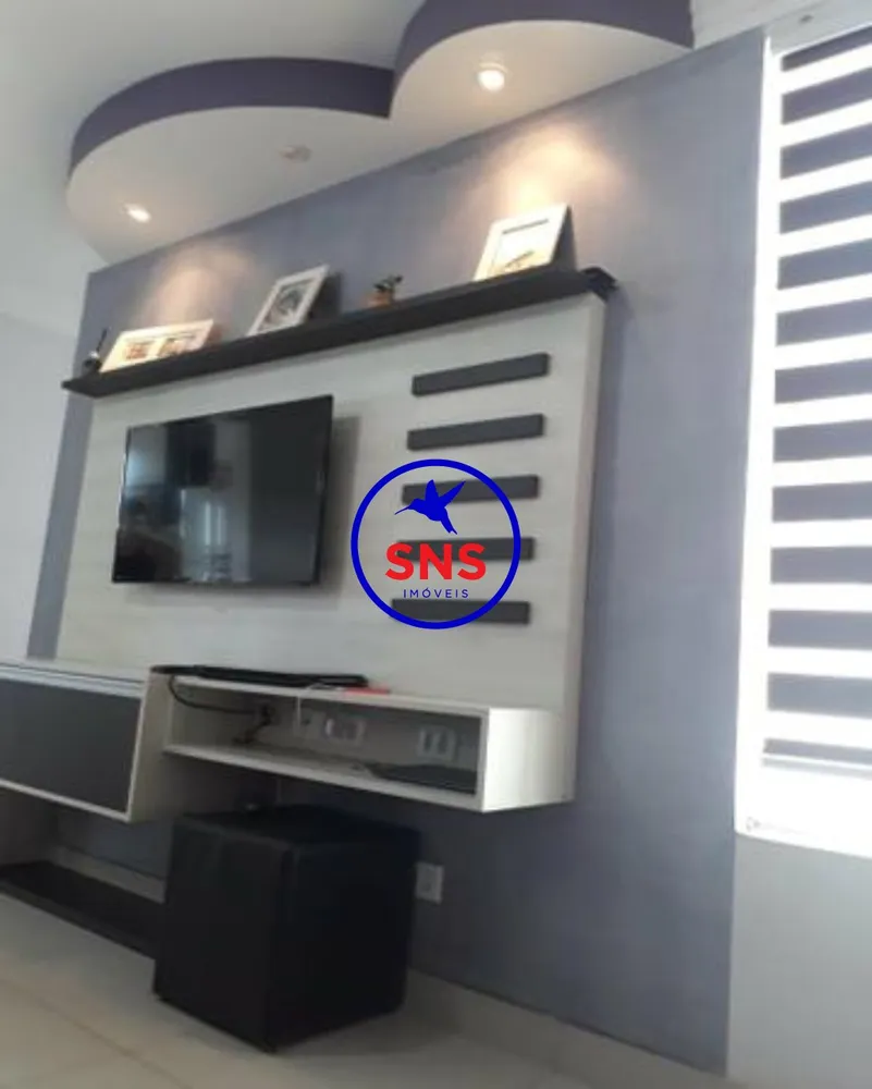 Apartamento, 2 quartos, 50 m² - Foto 10