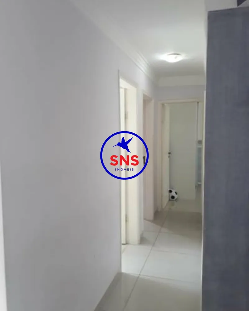 Apartamento, 2 quartos, 50 m² - Foto 11