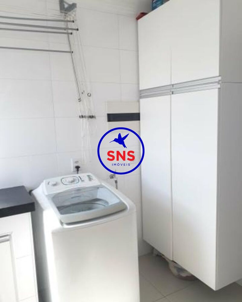 Apartamento à venda com 2 quartos, 50m² - Foto 7