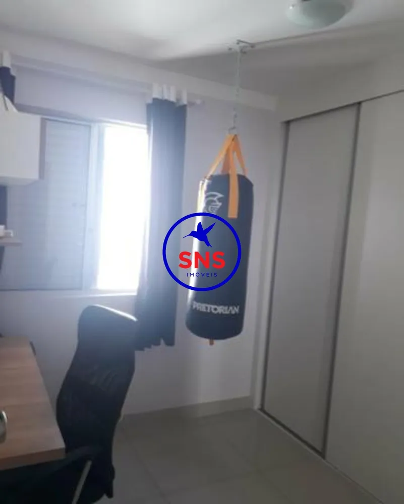 Apartamento, 2 quartos, 50 m² - Foto 13