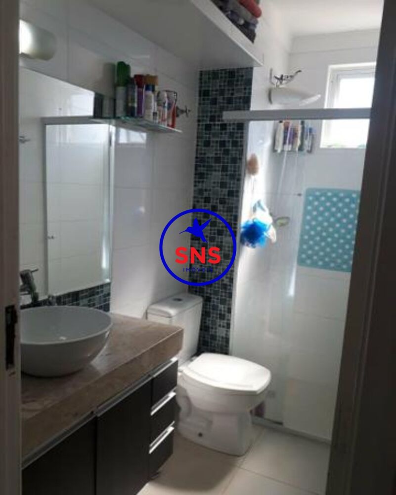 Apartamento à venda com 2 quartos, 50m² - Foto 8