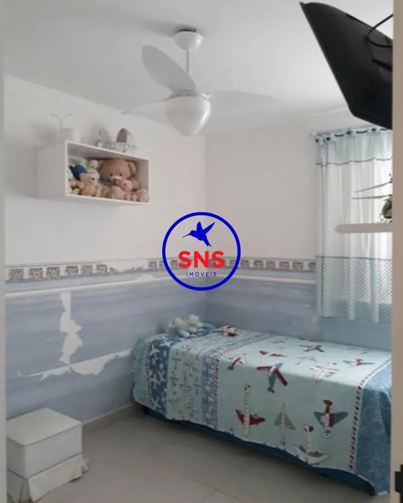 Apartamento, 2 quartos, 50 m² - Foto 12
