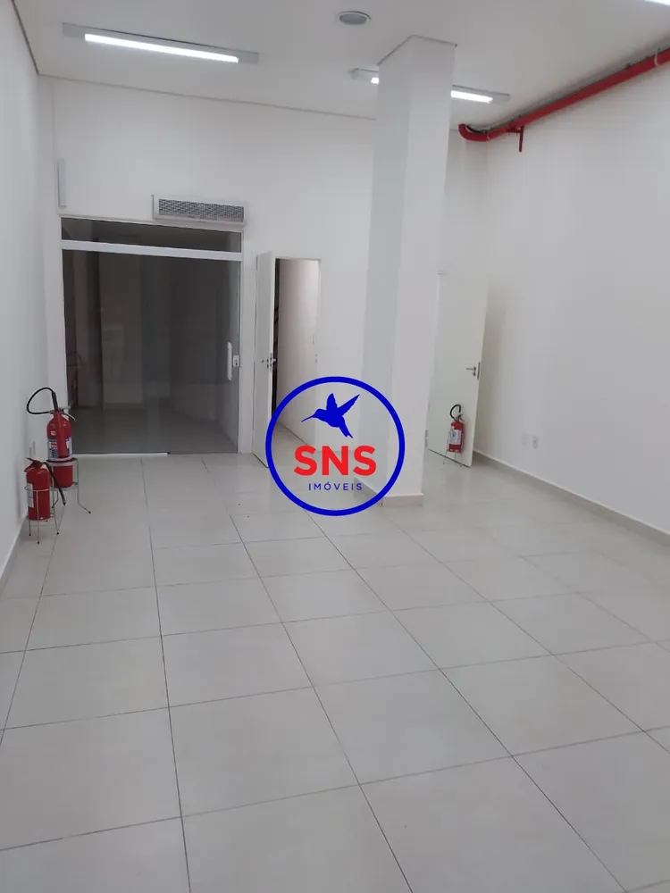 Loja-Salão, 70 m² - Foto 8