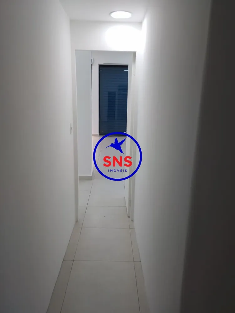 Loja-Salão, 70 m² - Foto 2
