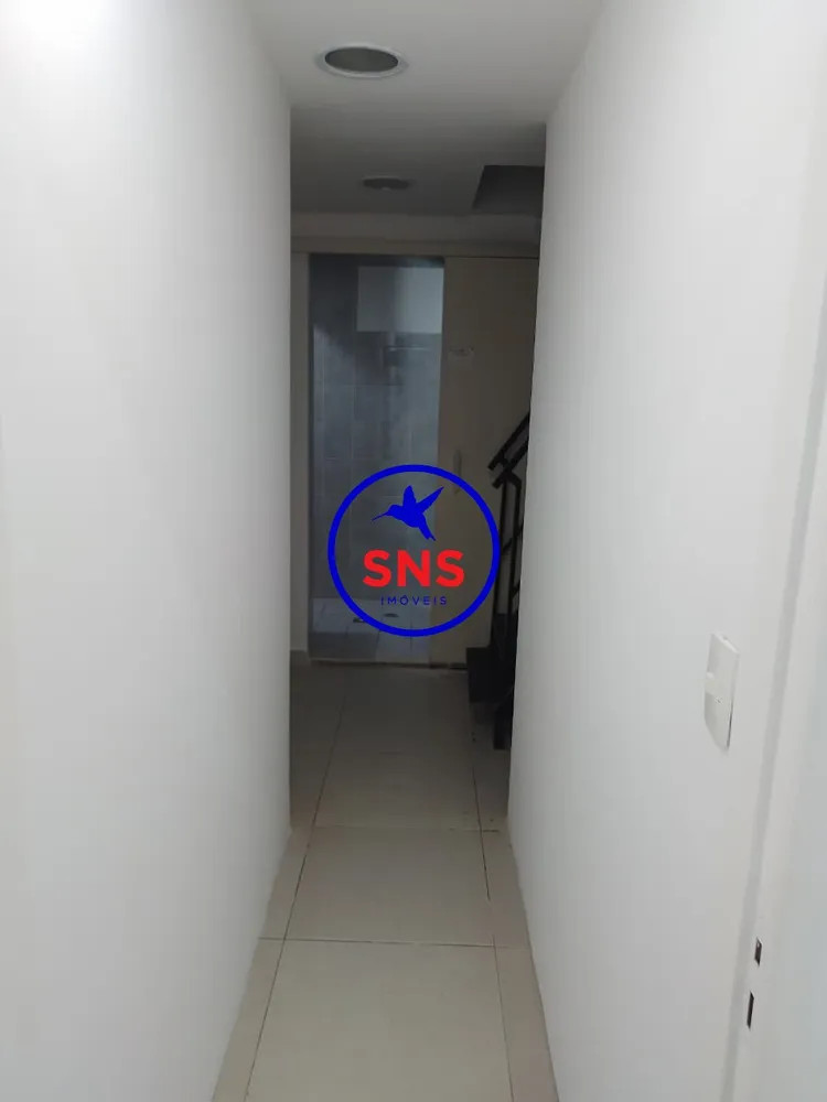 Loja-Salão, 70 m² - Foto 1
