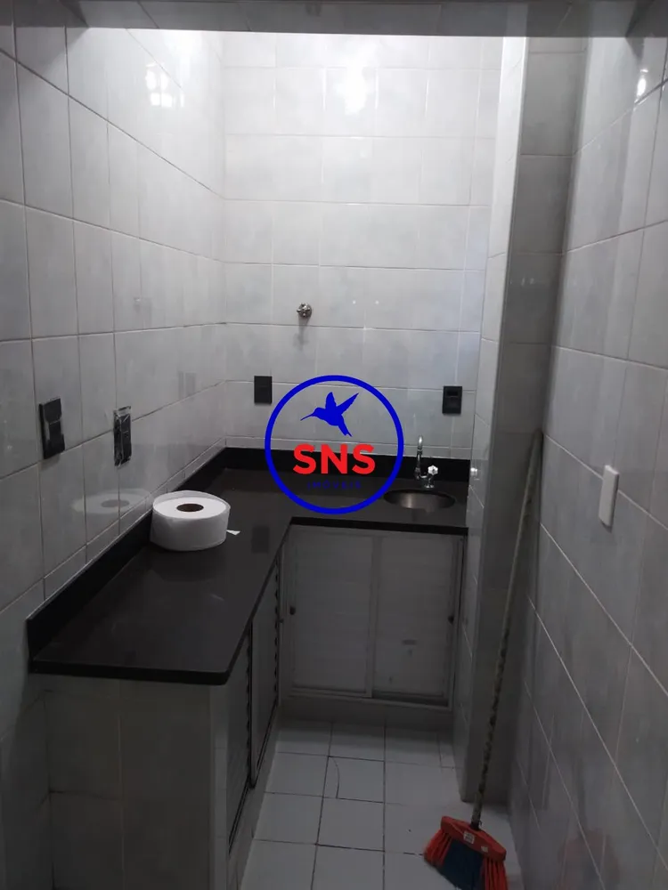 Loja-Salão, 70 m² - Foto 2