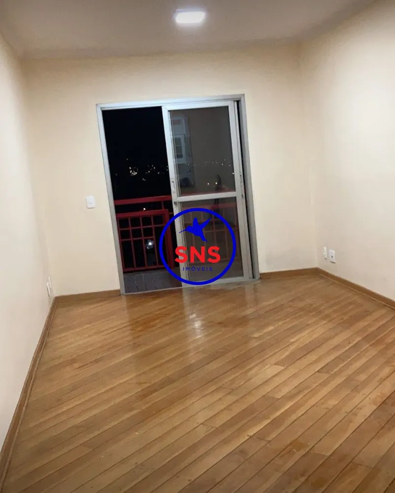 Apartamento, 2 quartos, 70 m² - Foto 11