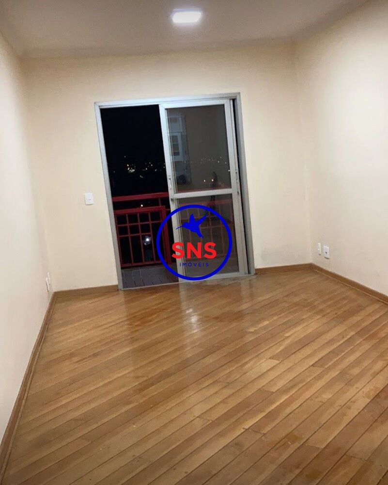 Apartamento, 2 quartos, 70 m² - Foto 3
