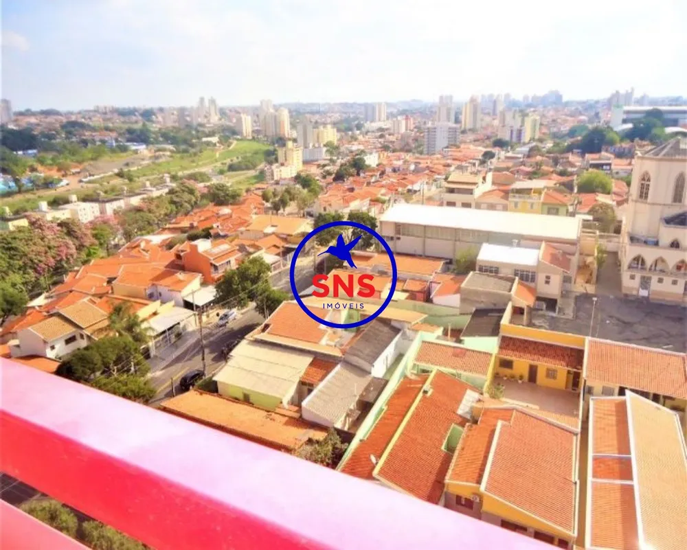 Apartamento, 2 quartos, 70 m² - Foto 19