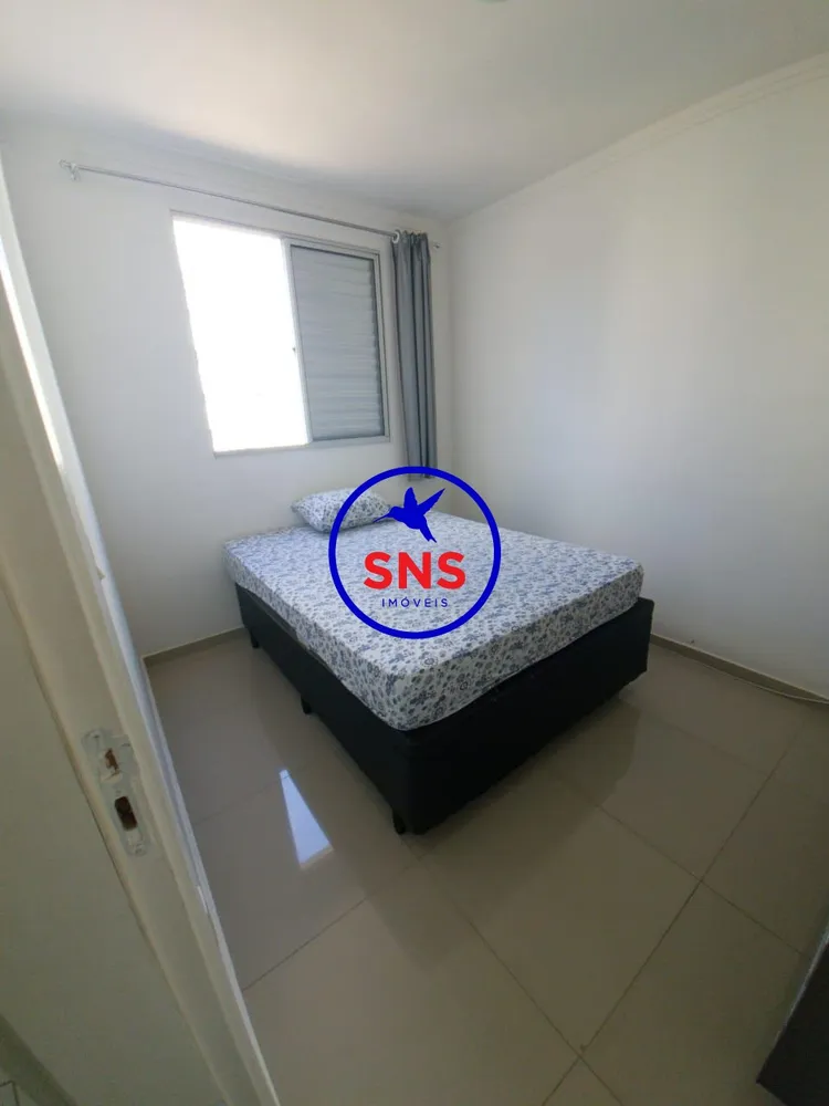 Apartamento, 2 quartos, 53 m² - Foto 11