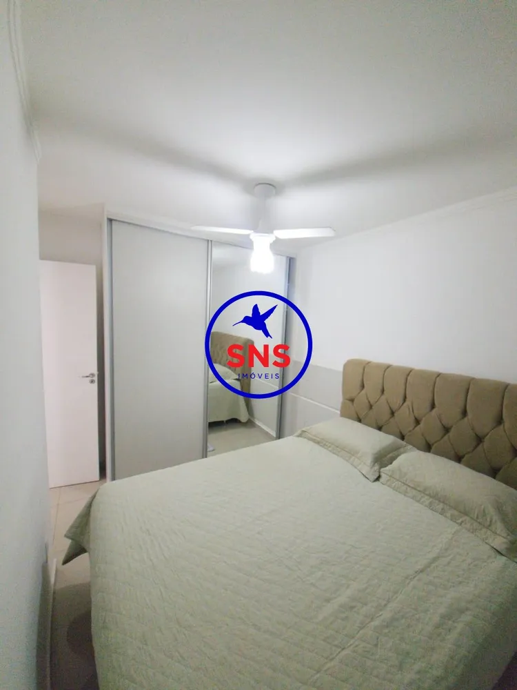 Apartamento, 2 quartos, 53 m² - Foto 9