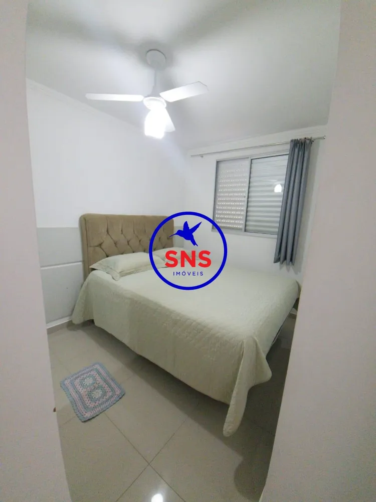 Apartamento, 2 quartos, 53 m² - Foto 8