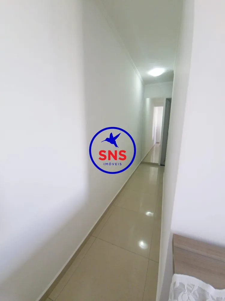 Apartamento, 2 quartos, 53 m² - Foto 7