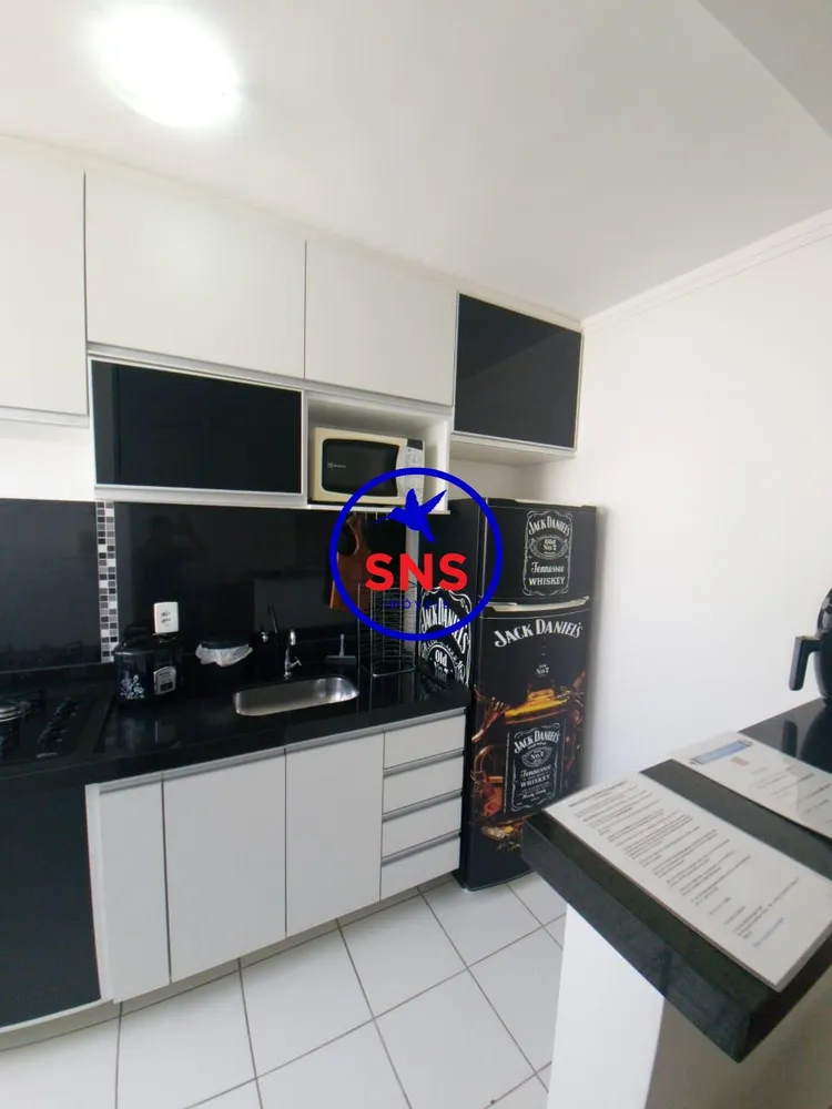 Apartamento, 2 quartos, 53 m² - Foto 3