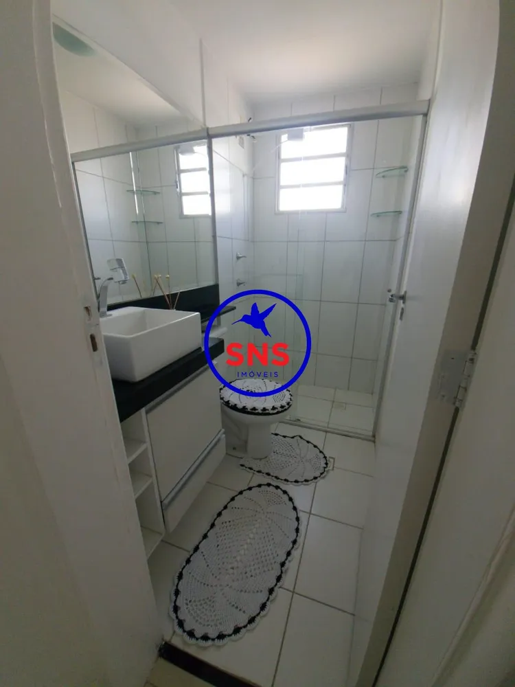Apartamento, 2 quartos, 53 m² - Foto 2