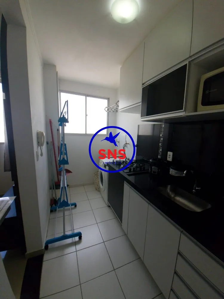 Apartamento, 2 quartos, 53 m² - Foto 6