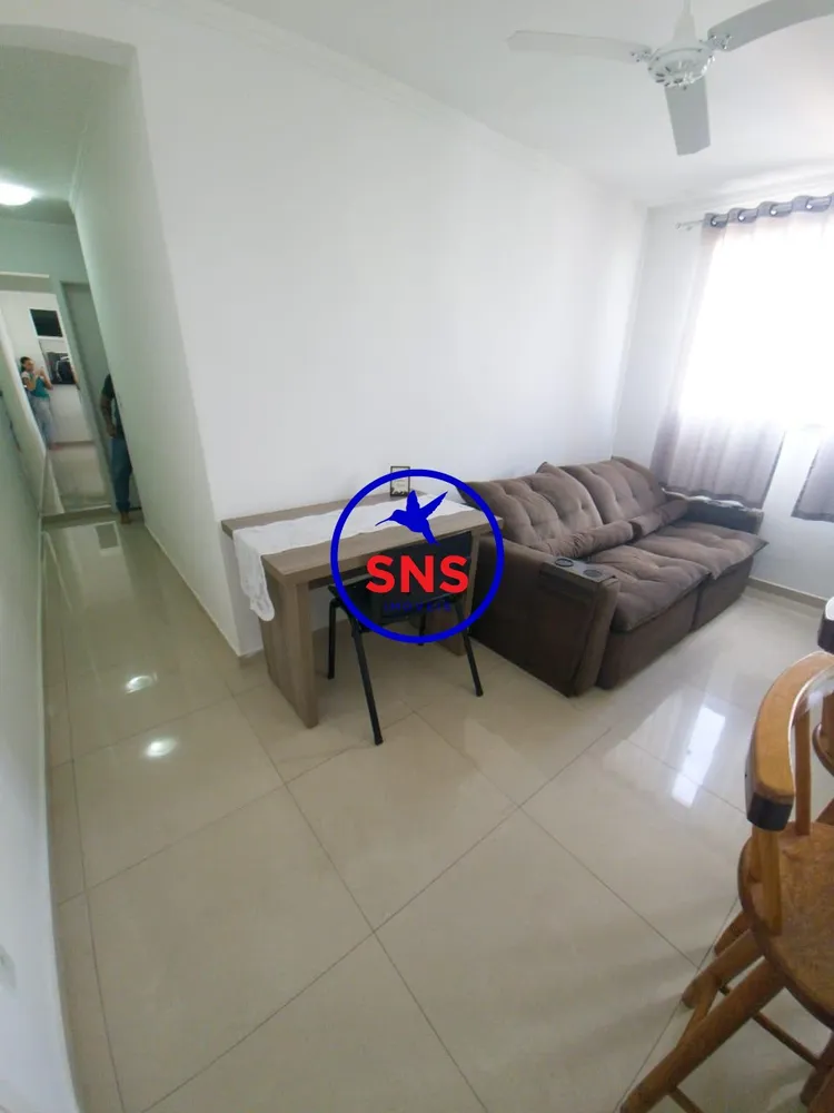 Apartamento, 2 quartos, 53 m² - Foto 3