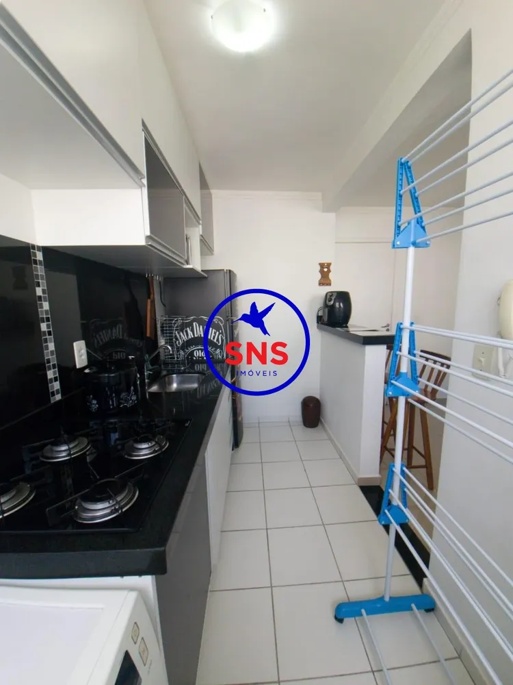 Apartamento, 2 quartos, 53 m² - Foto 5