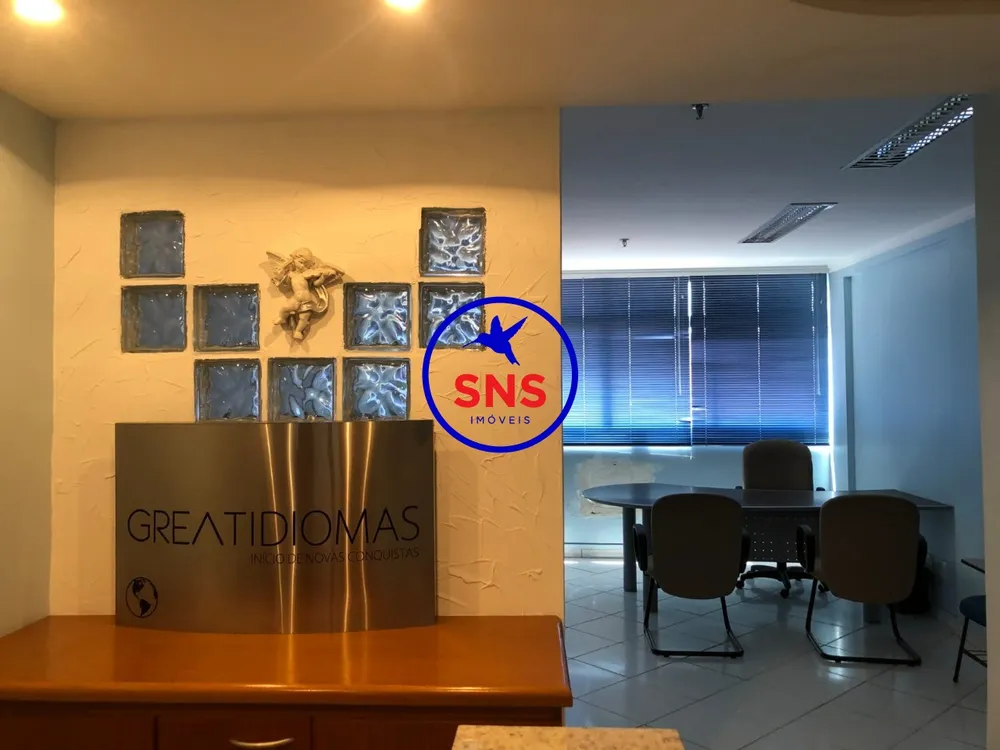 Sala-Conjunto, 50 m² - Foto 16
