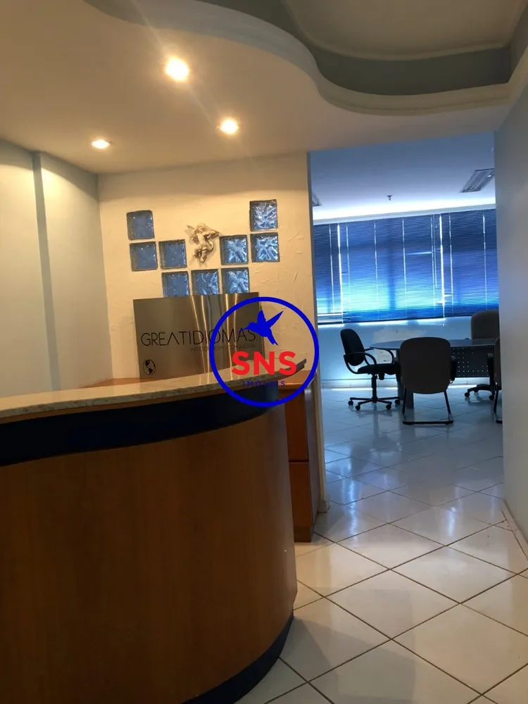 Sala-Conjunto, 50 m² - Foto 5