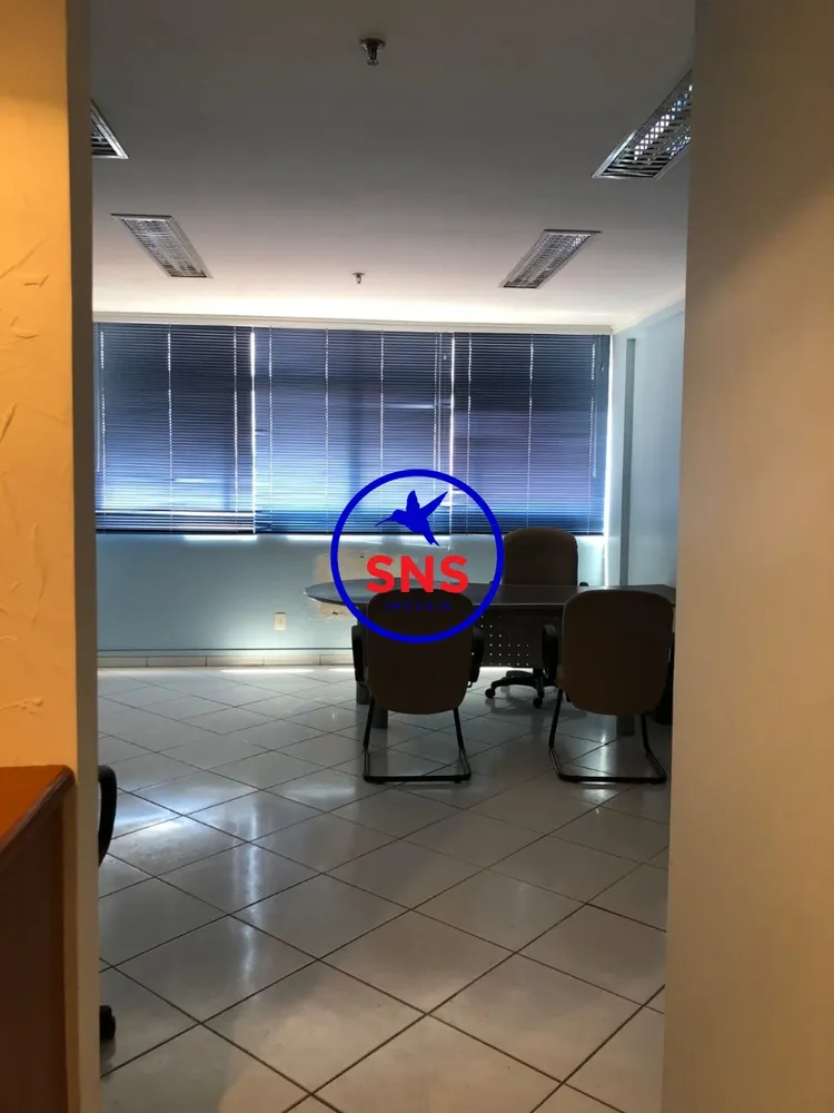 Sala-Conjunto, 50 m² - Foto 7