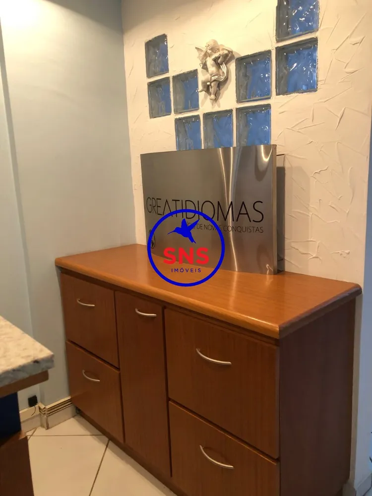Sala-Conjunto, 50 m² - Foto 8