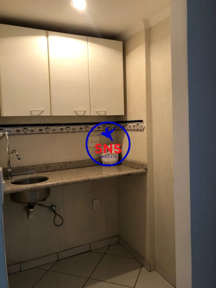 Sala-Conjunto, 50 m² - Foto 14