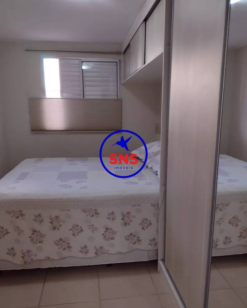 Apartamento à venda com 2 quartos, 63m² - Foto 4