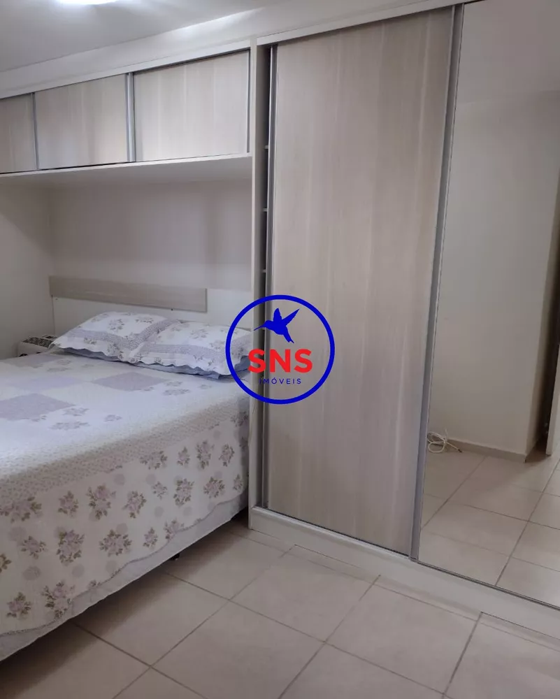 Apartamento à venda com 2 quartos, 63m² - Foto 3