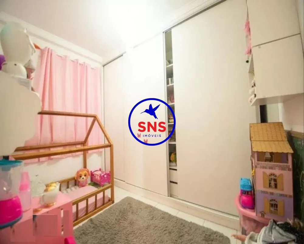 Apartamento, 2 quartos, 55 m² - Foto 12
