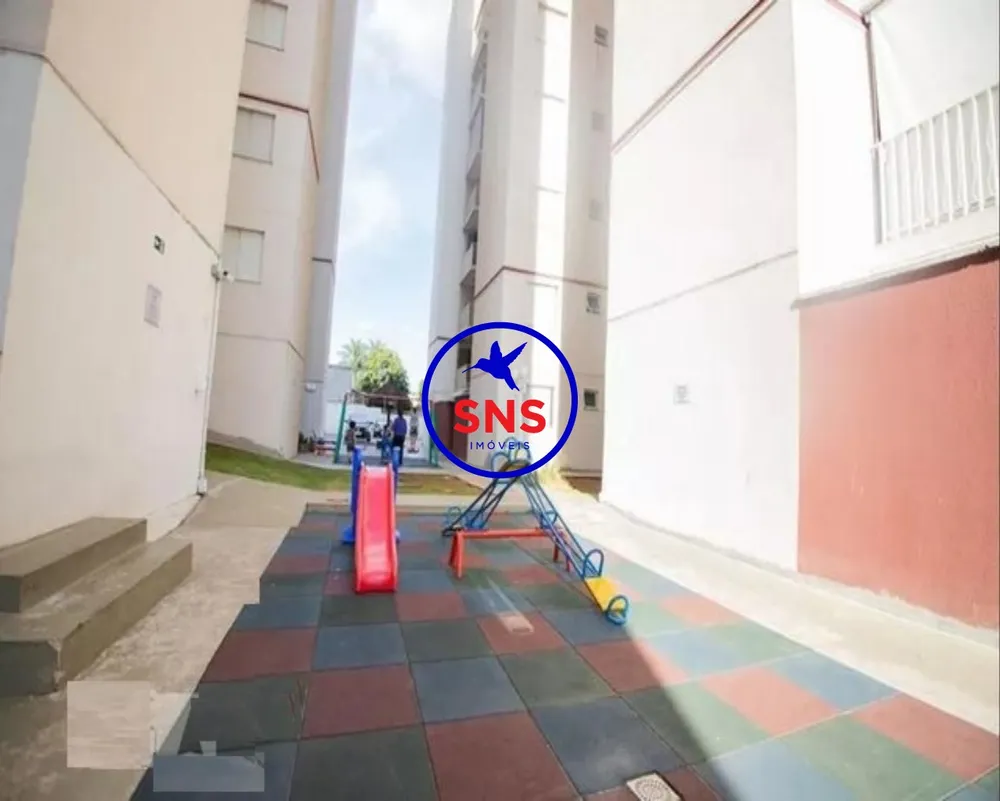 Apartamento, 2 quartos, 55 m² - Foto 9