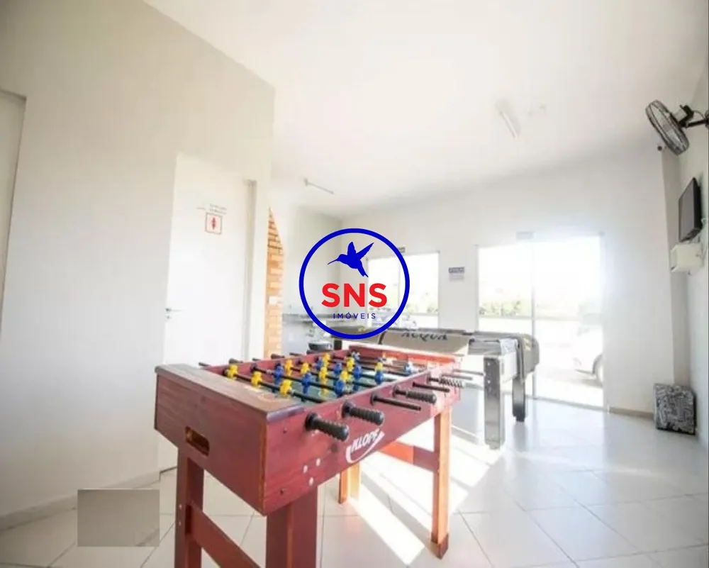 Apartamento, 2 quartos, 55 m² - Foto 15