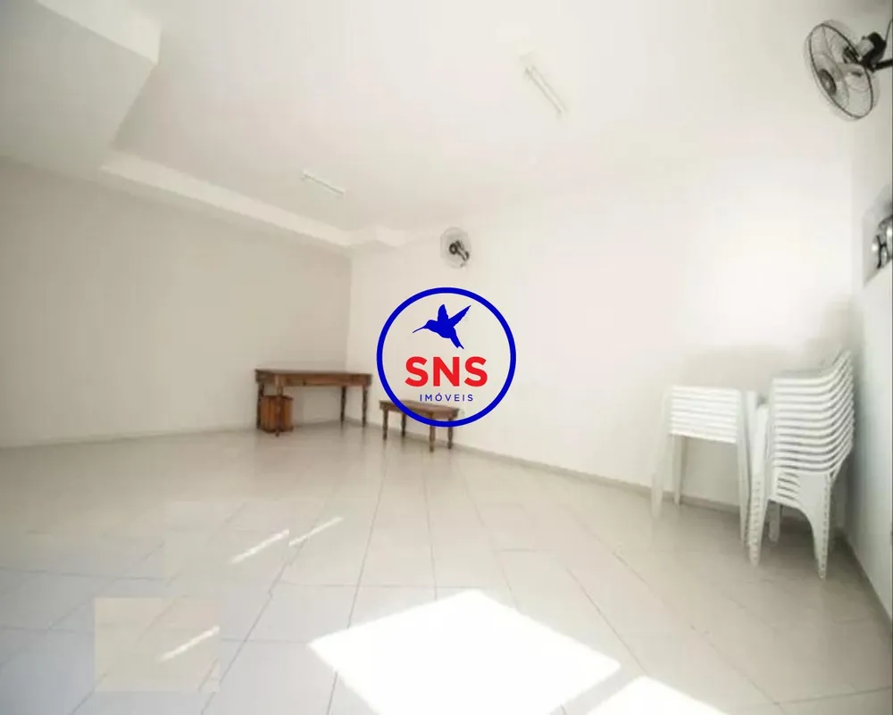 Apartamento, 2 quartos, 55 m² - Foto 16
