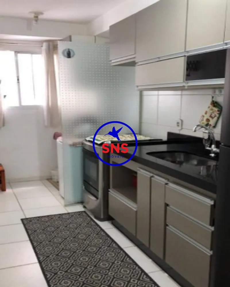 Apartamento, 2 quartos, 55 m² - Foto 8